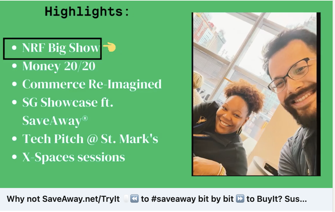 Making Commerce Human Again 